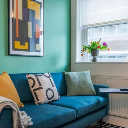 One Bedroom - Tower Bridge - London City By Prime London Stays M-3 מראה חיצוני תמונה