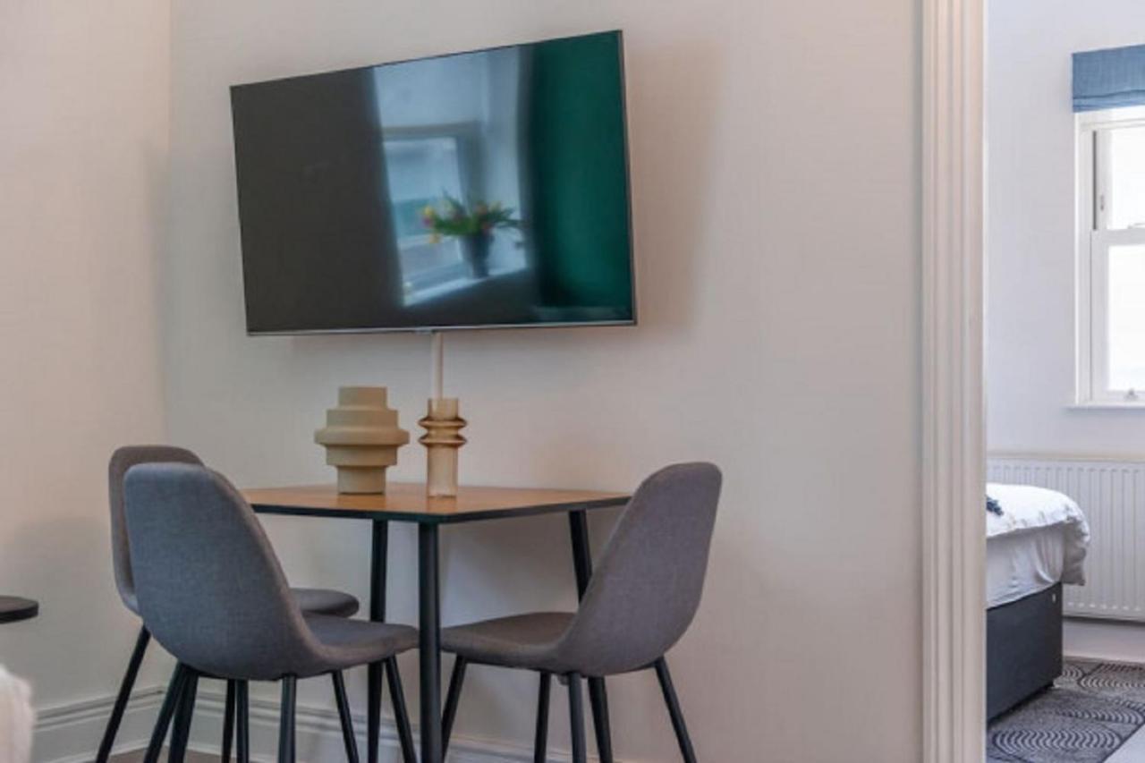 One Bedroom - Tower Bridge - London City By Prime London Stays M-3 מראה חיצוני תמונה