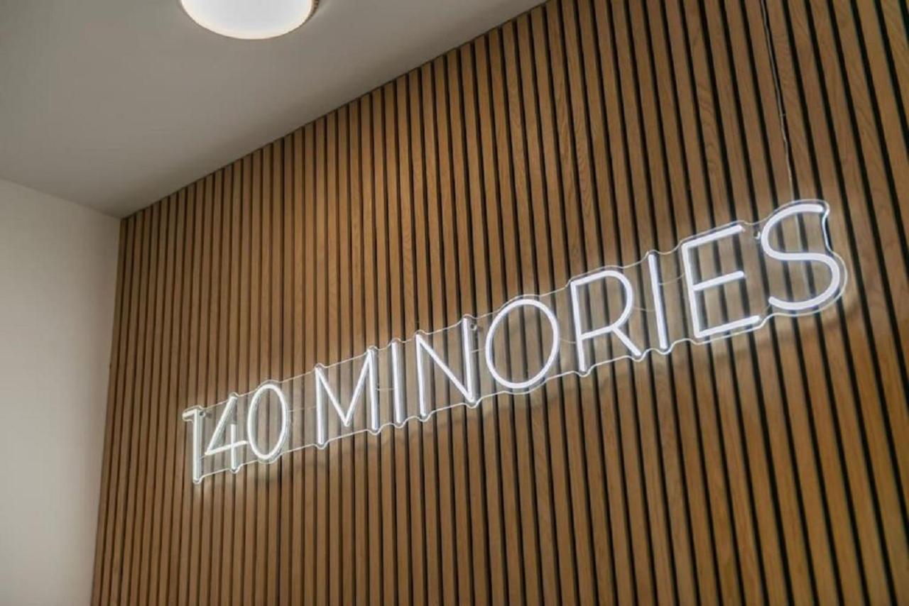 One Bedroom - Tower Bridge - London City By Prime London Stays M-3 מראה חיצוני תמונה