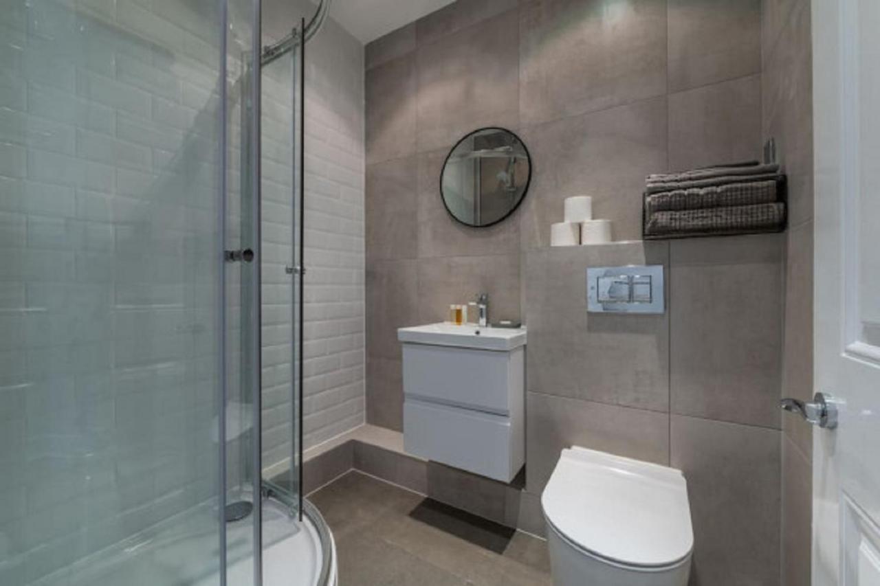 One Bedroom - Tower Bridge - London City By Prime London Stays M-3 מראה חיצוני תמונה